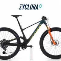 Scott Spark RC World Cup XX1 AXS t.M