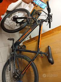 bici elettrica freedom