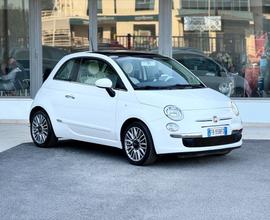 Fiat 500 1.2 GPL 69CV E6 Neo. - 2015