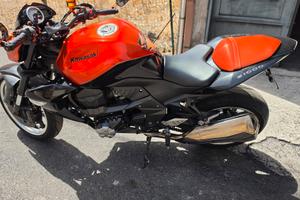 kawasaki z1000
