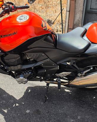 kawasaki z1000