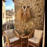 Decorazione parete Rustico Country Bohémien 