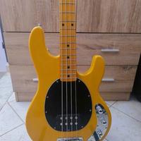 Sterling by Music Man StingRay Classic RAY24CA