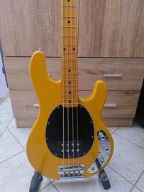 Sterling by Music Man StingRay Classic RAY24CA