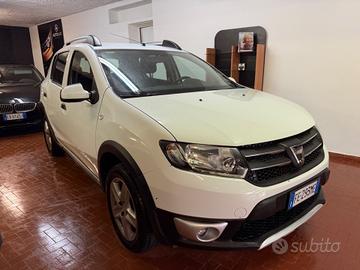 Dacia Sandero Stepway 0.9 TCe 12V T-GPL 90CV Start
