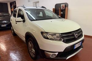 Dacia Sandero Stepway 0.9 TCe 12V T-GPL 90CV Start