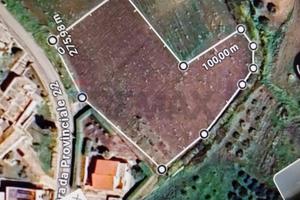 Terreno Edificabile - Buseto Palizzolo