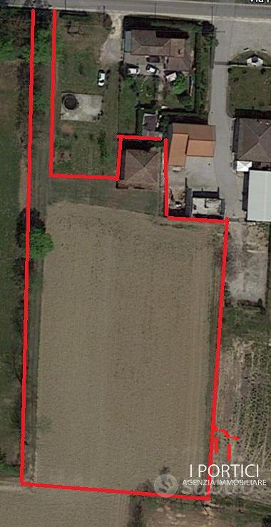 Rustico a Massanzago (PD) - Altro