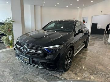 Mercedes-benz GLC 220 d 4Matic Mild Hybrid AMG Lin