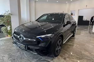 Mercedes-benz GLC 220 d 4Matic Mild Hybrid AMG Lin