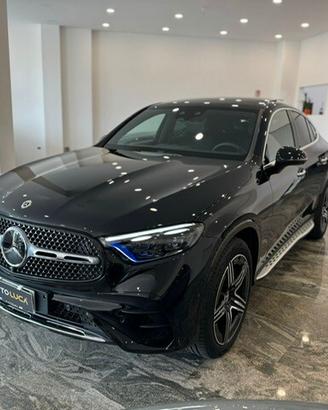 Mercedes-benz GLC 220 d 4Matic Mild Hybrid AMG Lin