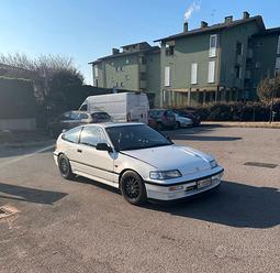 Crx usata in vendita