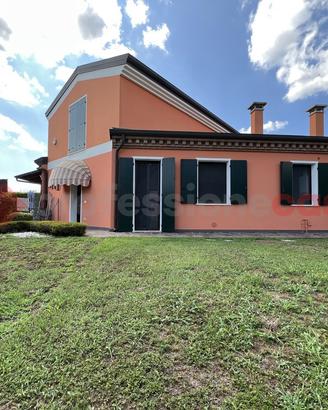 Appartamento Castelguglielmo [Cod. rif 3331905VRG]