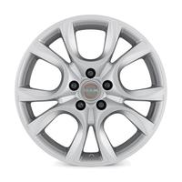 Kit cerchi in lega MAK da 17'' per 500