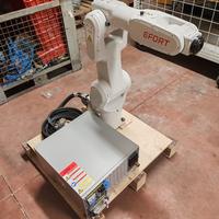 Robot industriale a 6 Assi