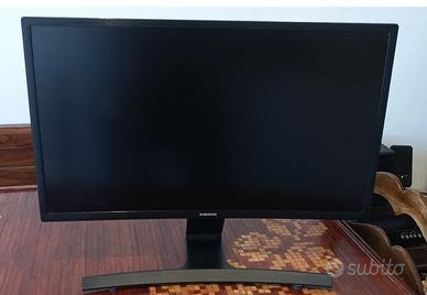 Samsung Monitor Curvo S24E510C
