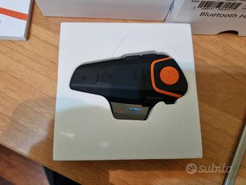 moto interfono sci snow 