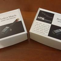 HMS Perfect Match Single Wiring – 2 coppie nuovi