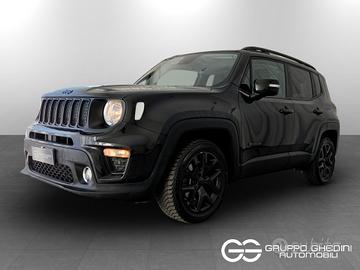 JEEP Renegade 2019 - Renegade 1.3 t4 phev Limited