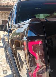 Ford RANGER 2.0 Biturbo UNICO BlackEdition Sport