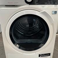Asciugatrice 8kg AEG 8000 series