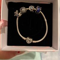 Bracciale Pandora Nuovo