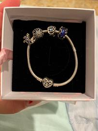 Bracciale Pandora Nuovo