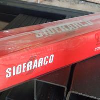 210 Elettrodi CORTEN Ø 2.5 x 350 Siderarco COR58