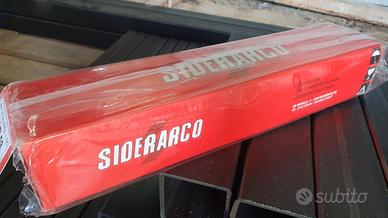 210 Elettrodi CORTEN Ø 2.5 x 350 Siderarco COR58