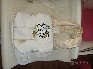Marsupio Hello Kitty Brevi