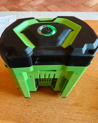ego power ba5600t batteria da 10ah 