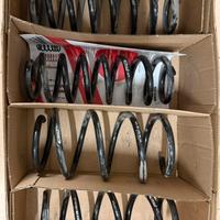 Molle eibach pro kit golf 7 audi a3 seat leon