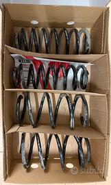 Molle eibach pro kit golf 7 audi a3 seat leon