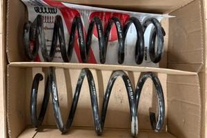 Molle eibach pro kit golf 7 audi a3 seat leon