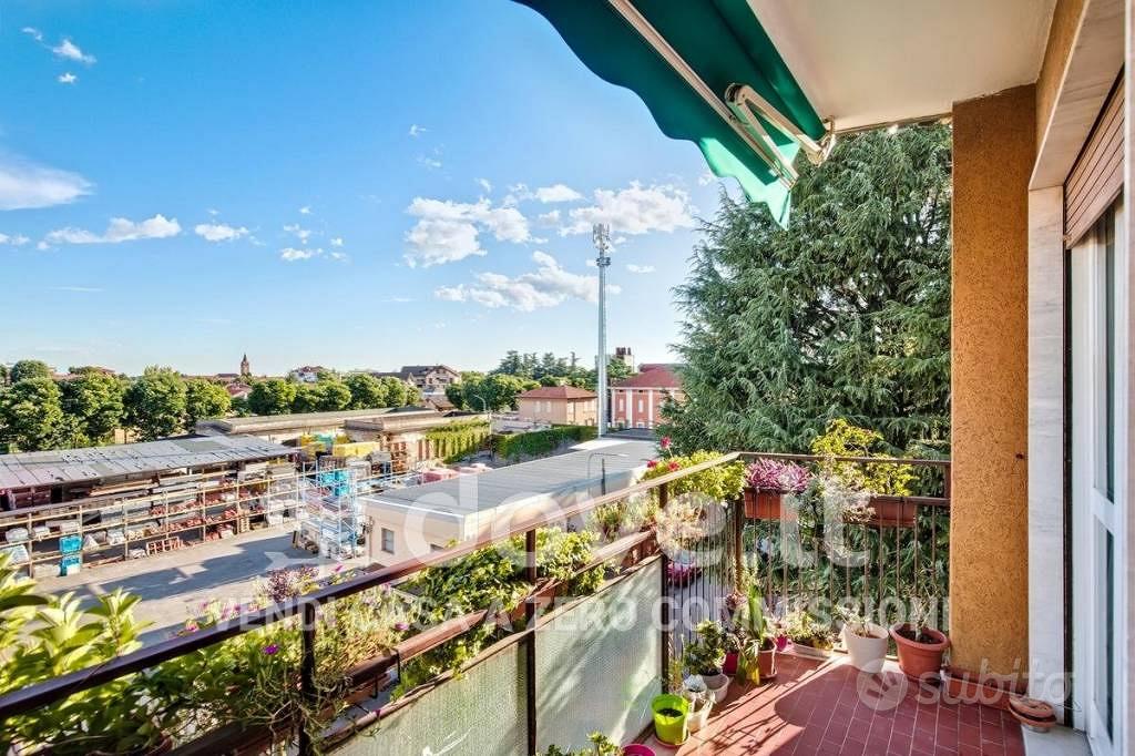 Appartamento – Busto Arsizio, San Michele - Vista 5