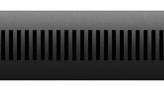 Amplificatore Professionale Bose PowerShare PS604A