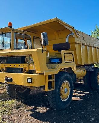 DUMPER PERLINI T15