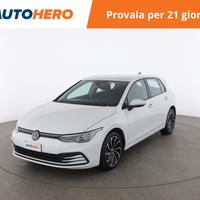 VOLKSWAGEN Golf TW75607