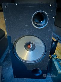Subwoofer jbl