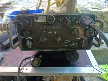 Radio VHF SEM 35 vintage