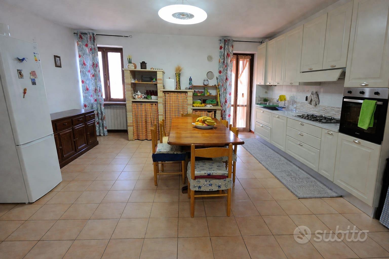Appartamento – Frisa, Guastameroli, Chieti - Vista 4