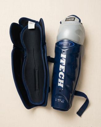 Parastinchi Hockey ITECH Tech Lite SG155 adulto
