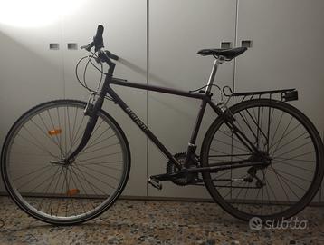Bianchi Spillo 707 da riparare