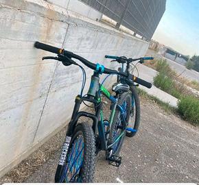 bici legnano 29 , 9 rapporti 