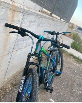 bici legnano 29 , 9 rapporti 