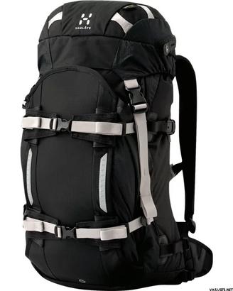 Zaino haglofs rand 28lt