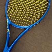 Racchetta Wilson pro ultra V5