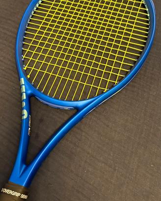 Racchetta Wilson pro ultra V5
