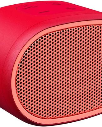 SRS-XB01 - Speaker wireless portatile con EXTRA BA