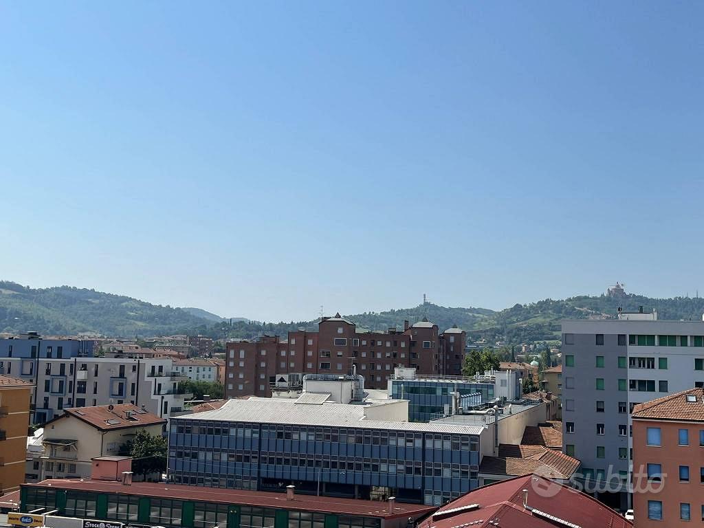 Appartamento – Bologna, Saffi, Porto-Saragozza - Vista 2